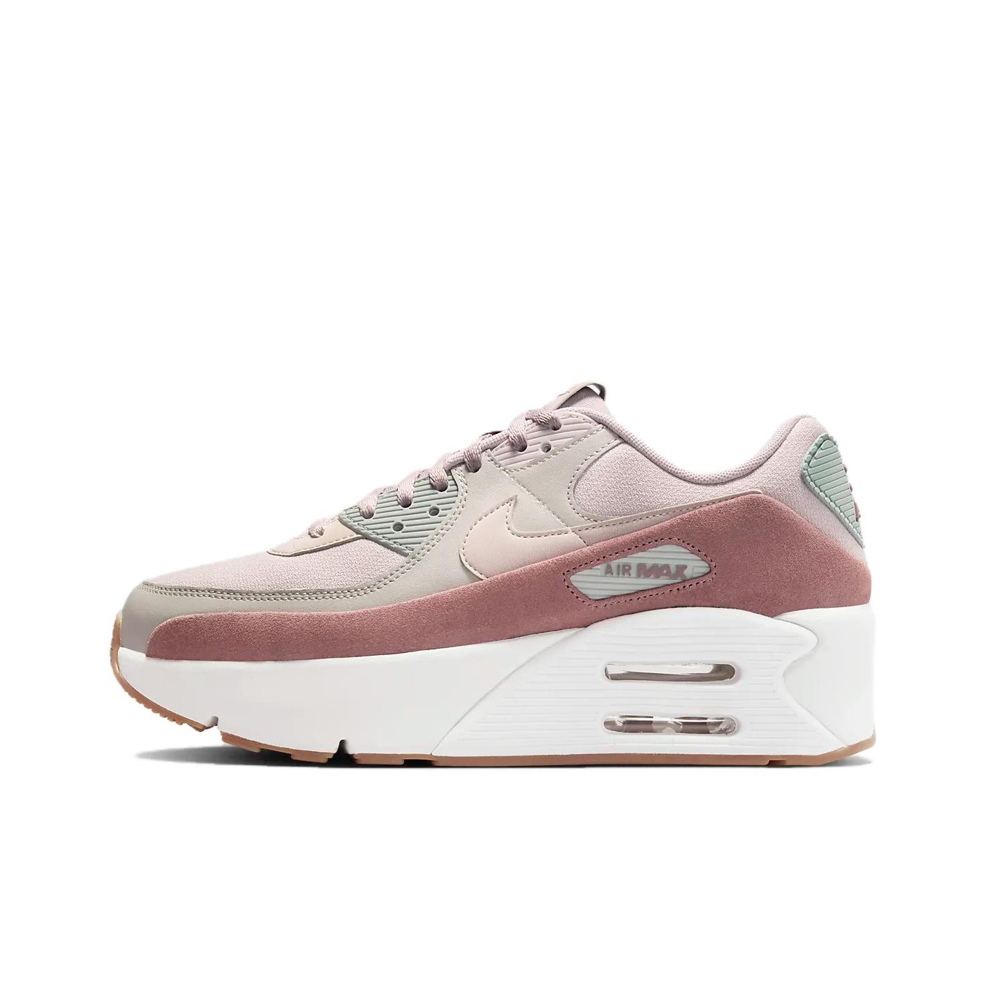 Nike Shoes Air Max 90 - ナイキ エアマックス 90 カジュアルシューズ レディース ロートップ
