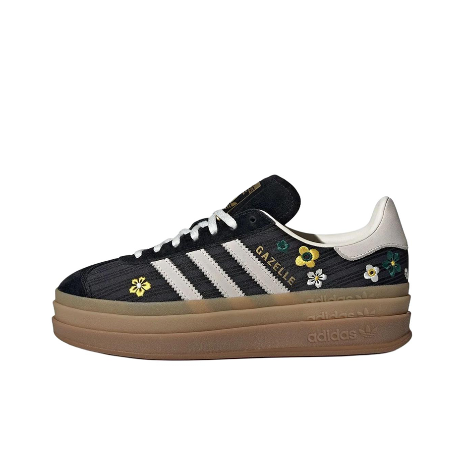 Adidas Shoes Gazelle - アディダス オリジナルス x リバティ ロンドン GAZELLE