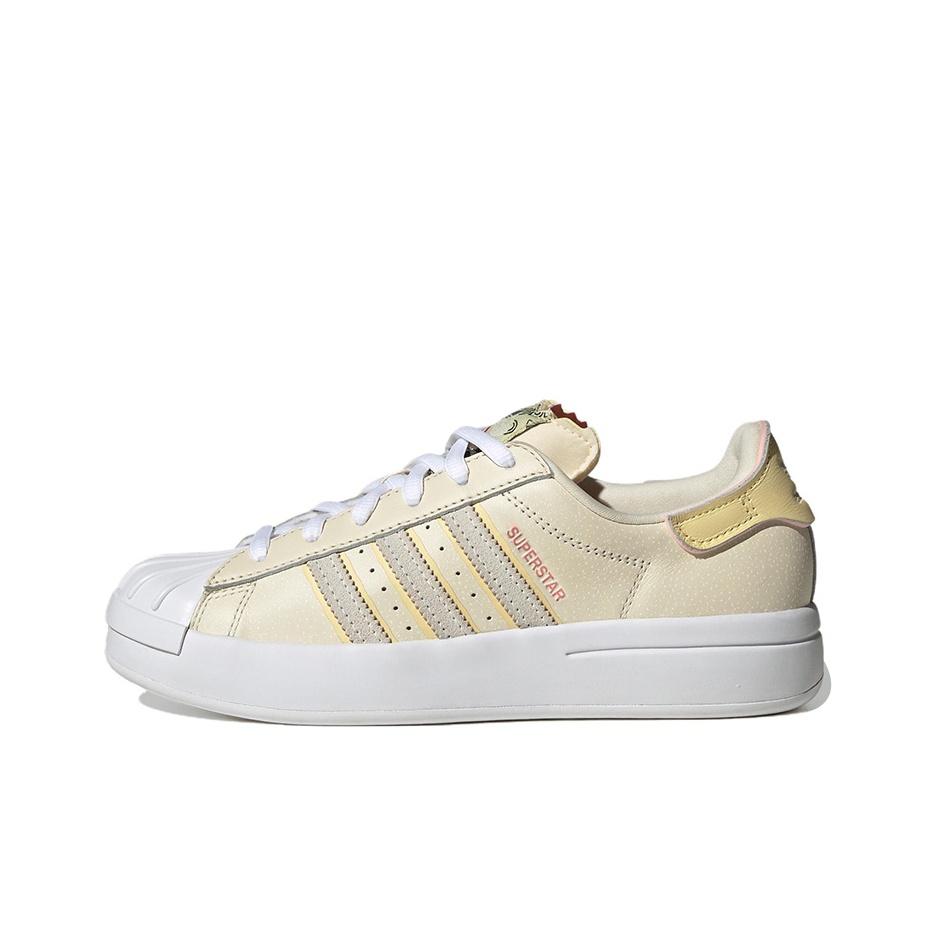 Adidas Shoes Superstar - アディダス オリジナルス スーパースター スケートボードシューズ レディース ロートップ