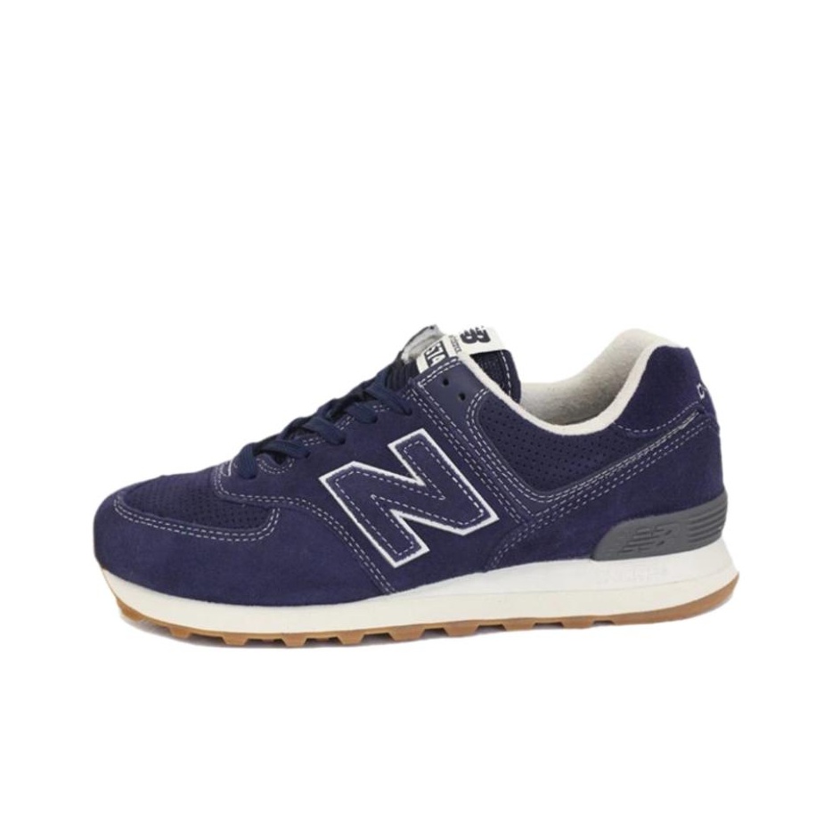 New Balance Shoes 574 - ニューバランス NB 574 耐摩耗性 ロートップ カジュアルシューズ