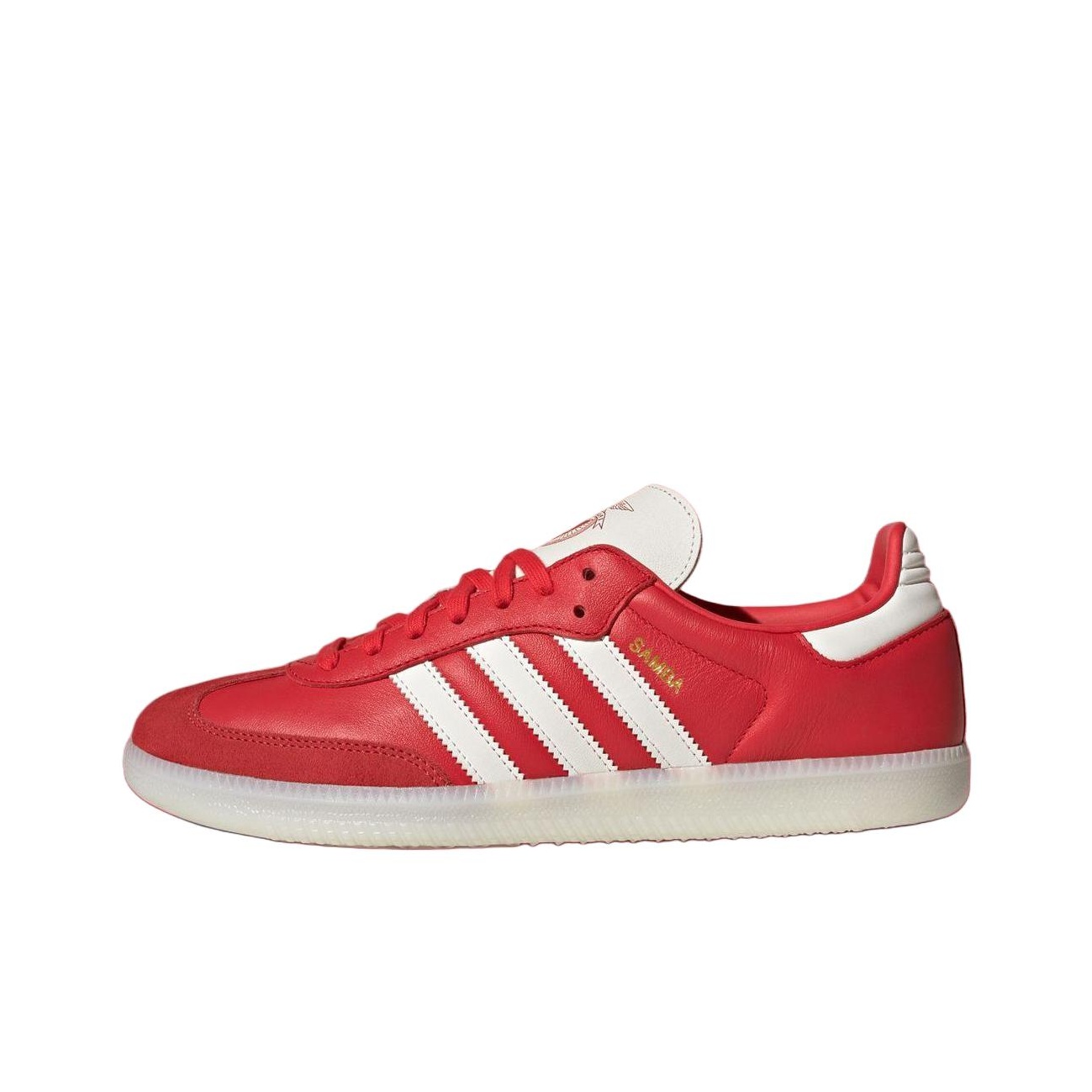 Adidas Shoes Samba - アディダス オリジナルス サンバ 耐摩耗性 ロートップ スケートボードシューズ