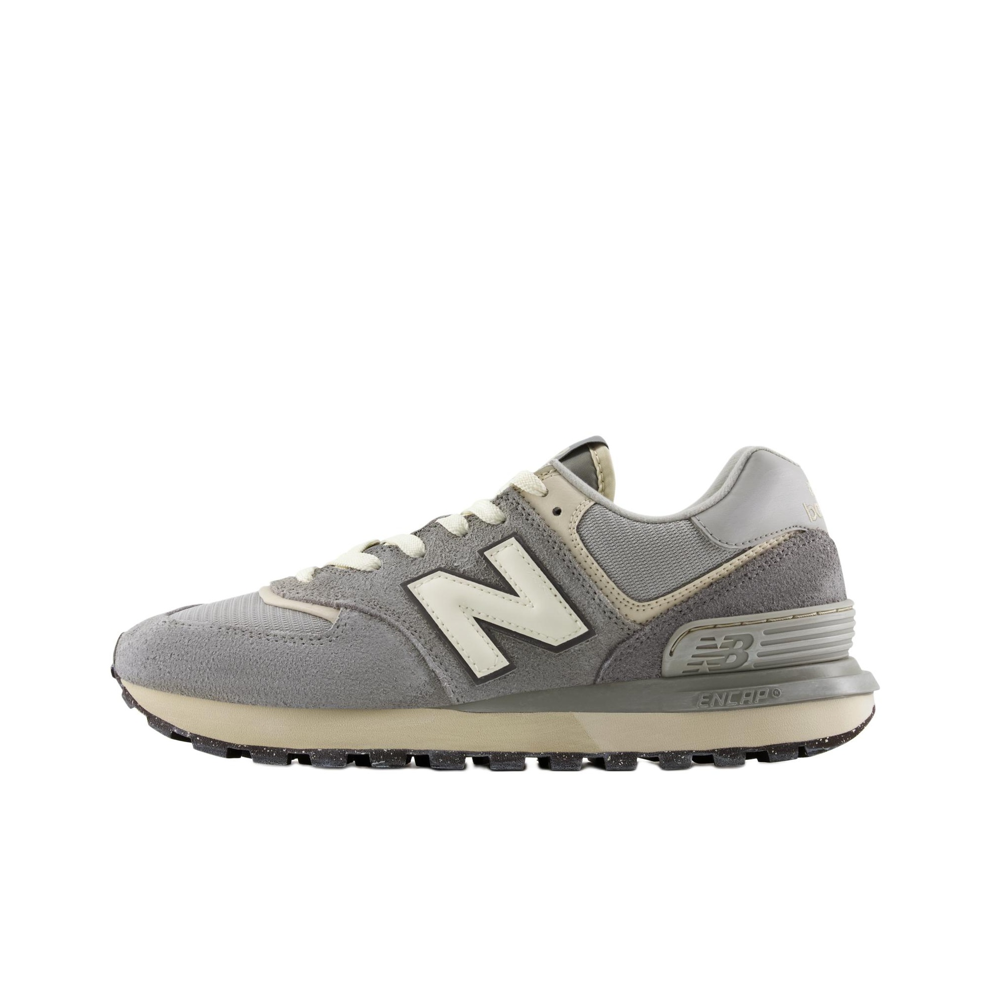 New Balance Shoes 574 - ニューバランス NB 574 カジュアルシューズ ユニセックス ライトグレー