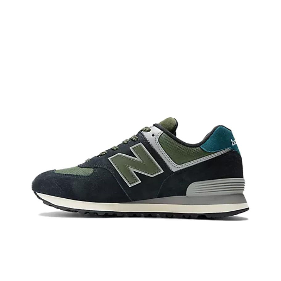 New Balance Shoes 574 - ニューバランス NB 574 カジュアルシューズ ユニセックス ロートップ