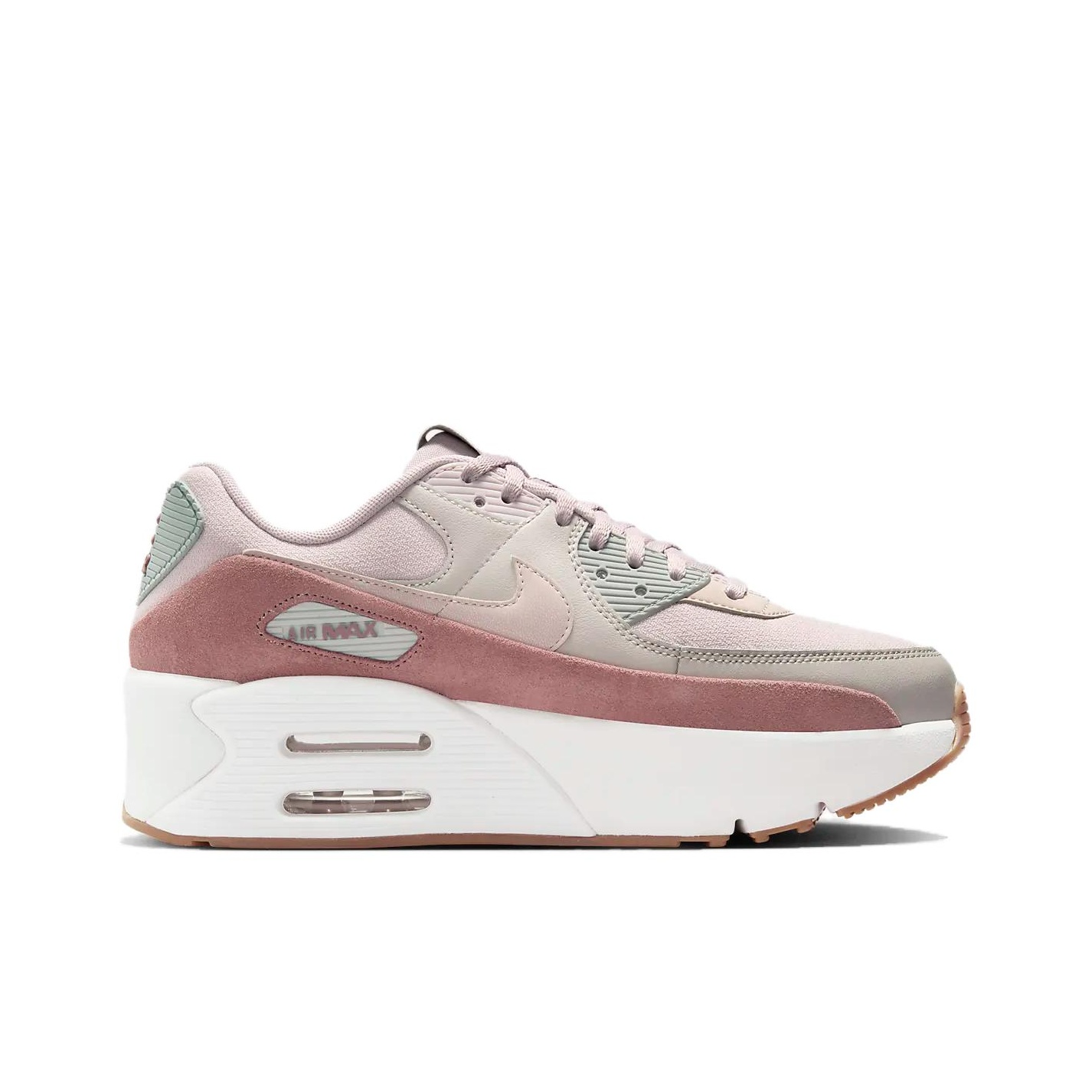 ナイキ エアマックス 90 カジュアルシューズ レディース  - Nike Shoes Air Max 90 のレビューと価格