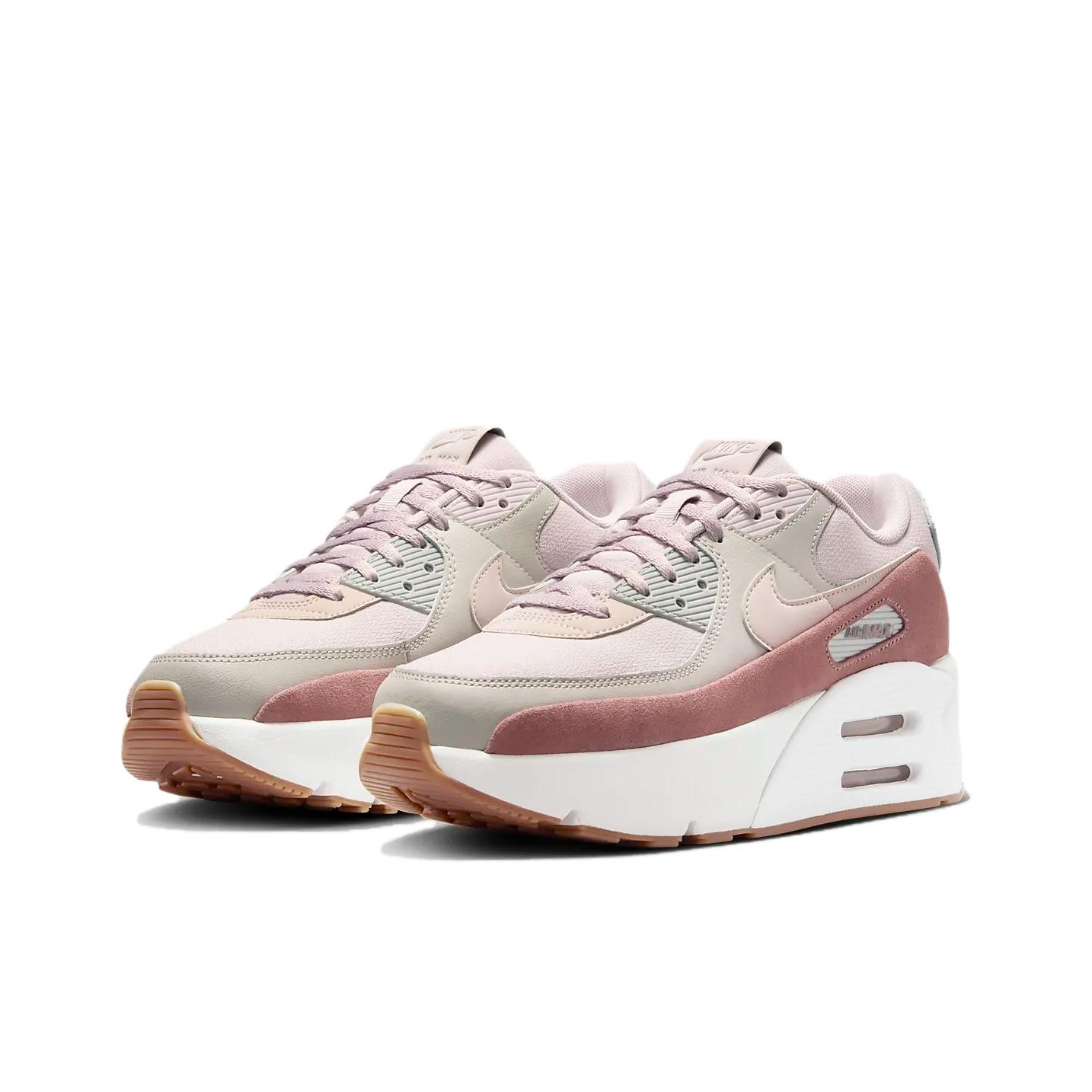 ナイキ エアマックス 90 カジュアルシューズ レディース  - Nike Shoes Air Max 90 のレビューと価格