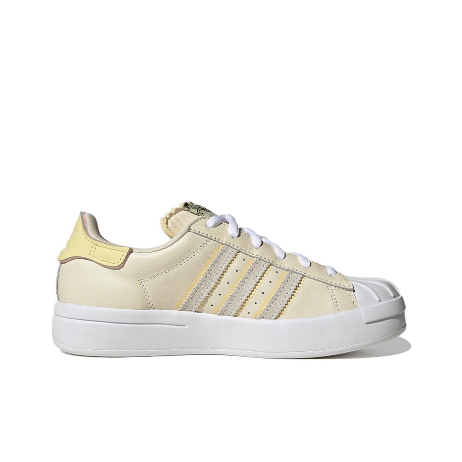 アディダス オリジナルス スーパースター スケートボードシュ - Adidas Shoes Superstar のレビューと価格