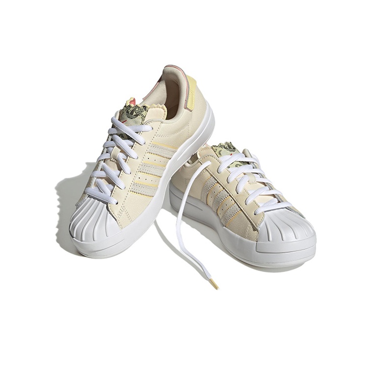 アディダス オリジナルス スーパースター スケートボードシュ - Adidas Shoes Superstar のレビューと価格